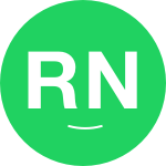 ReliantNode logo